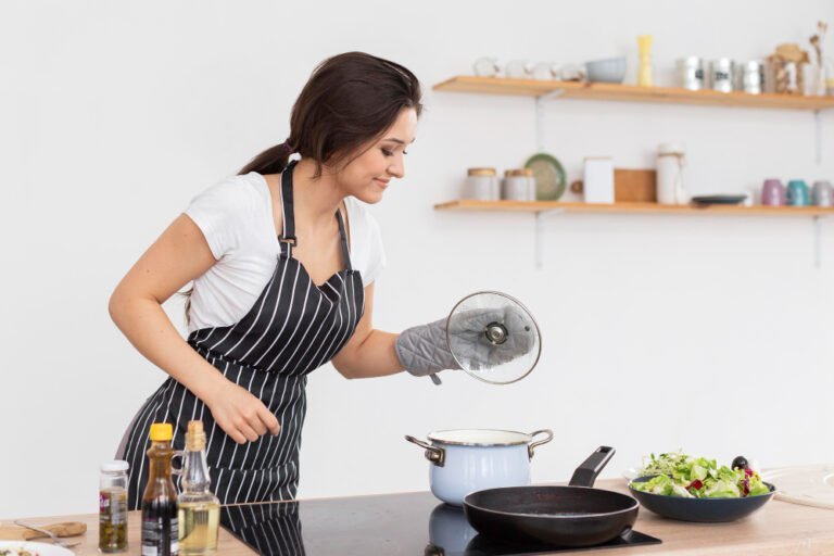 The Art of Cooking: The Enameled Cast Iron Dutch Oven