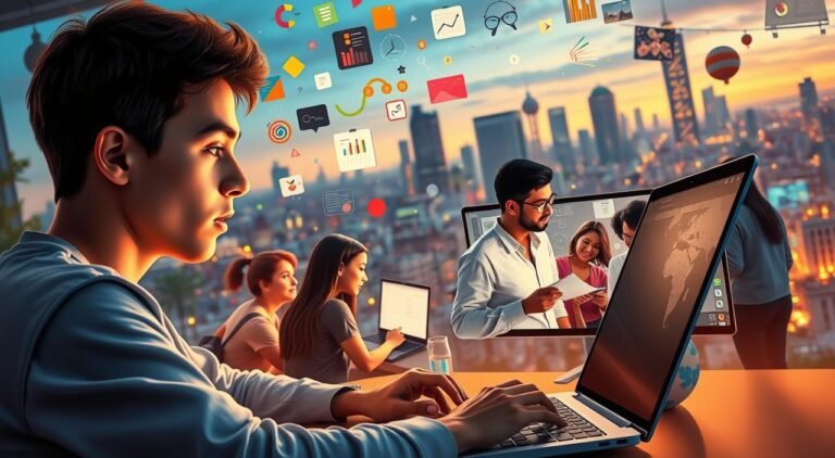Best Online Business for Students to Start