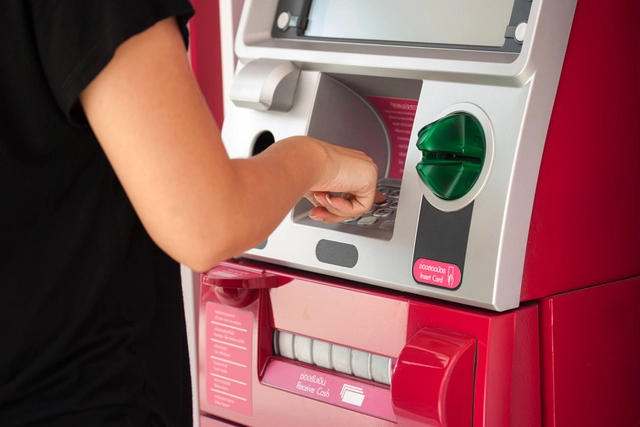 How ATM Machine Providers Handle Maintenance and Troubleshooting