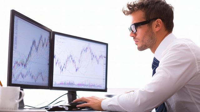 Position Trading CFDs: Long-Term Views on UAE Financial Markets