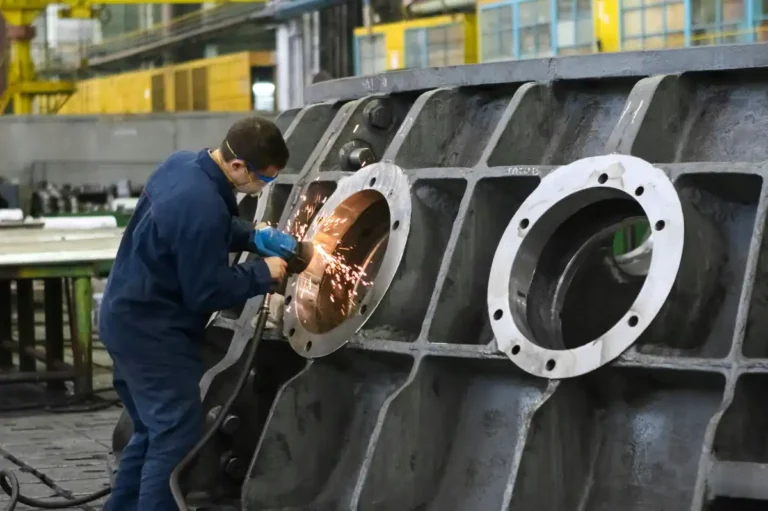 From Automation to Intelligence: How Smart Factory Software Transforms Production