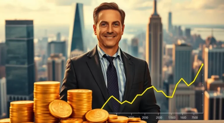Todd Cohen Net Worth Revealed