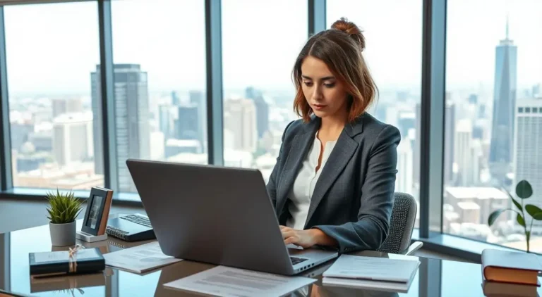 Heather Zumarraga's Net Worth: Insights into the Wealth of the Financial Analyst