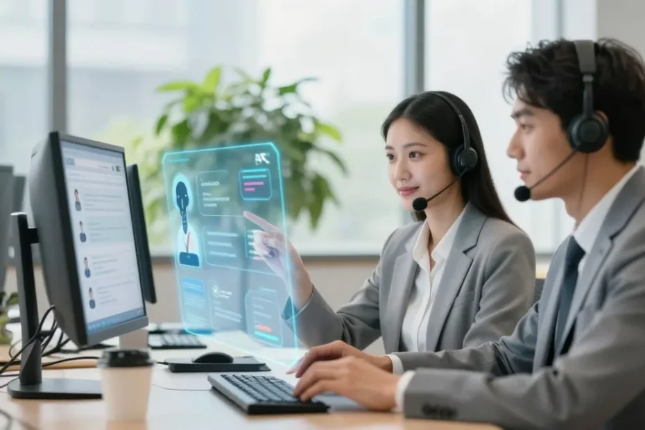 How to Use No-Code AI for Automated Customer Support