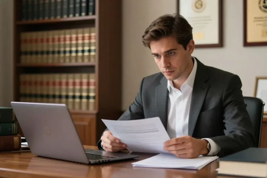 Ben Meiselas Net Worth: A Closer Look at the Lawyer's Wealth